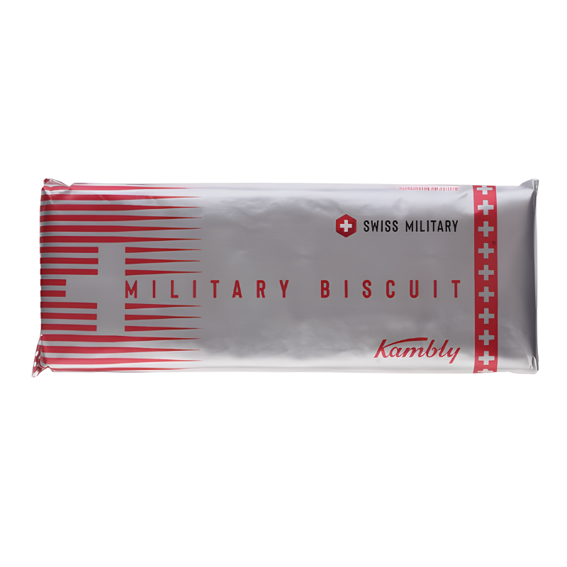 Gâteau sec Suisse Mil-Tec 100 g
