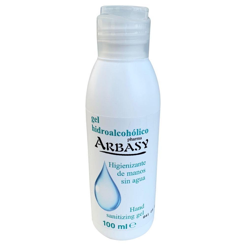 Gel hydro - alcoolique Arbasy 100 ml Laboratoires Pronamed - Autre - Welkit.com