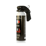 Gel lacrymogène CBM RED PEPPER Poignée Standard
