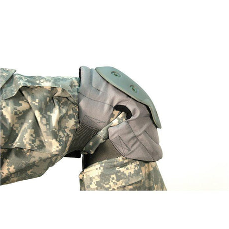 Genouillères Blackhawk Advanced Tactical Pads V2