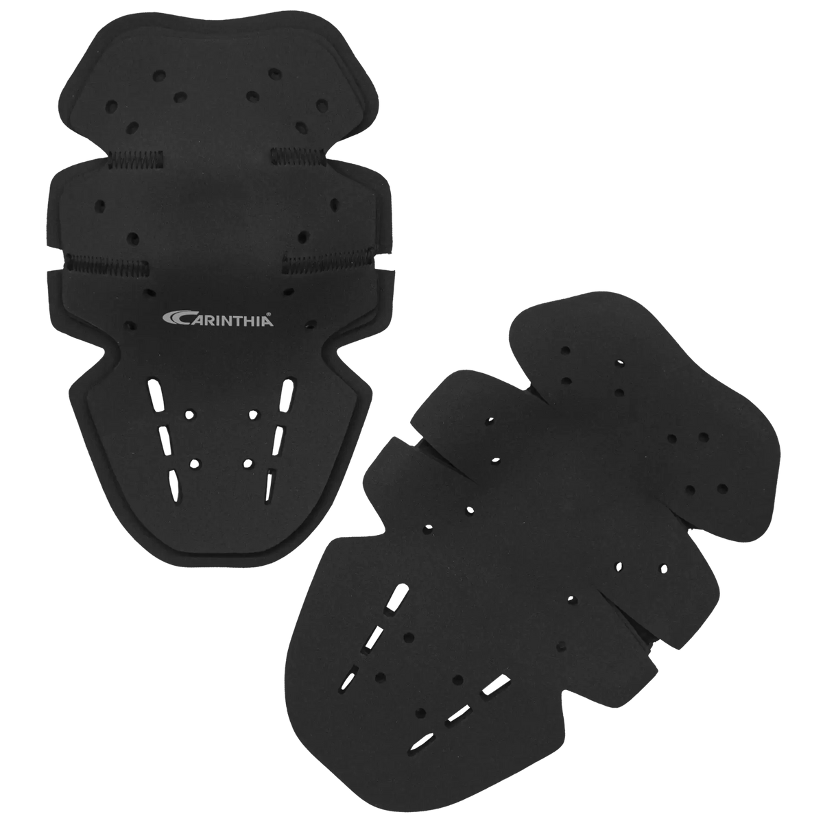 Genouillères Carinthia Combat conception 3 couches pour pantalon de combat CCT