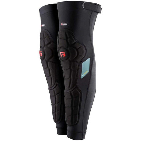 Genouillères G-Form Pro Rugged Knee Shin