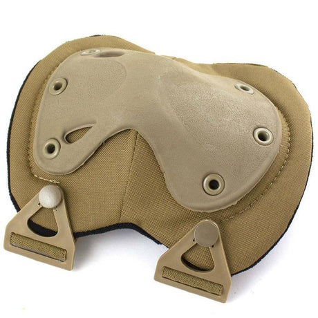 Genouillères PADS X Bulldog Tactical Gear