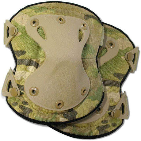 Genouillères PADS X Bulldog Tactical Gear