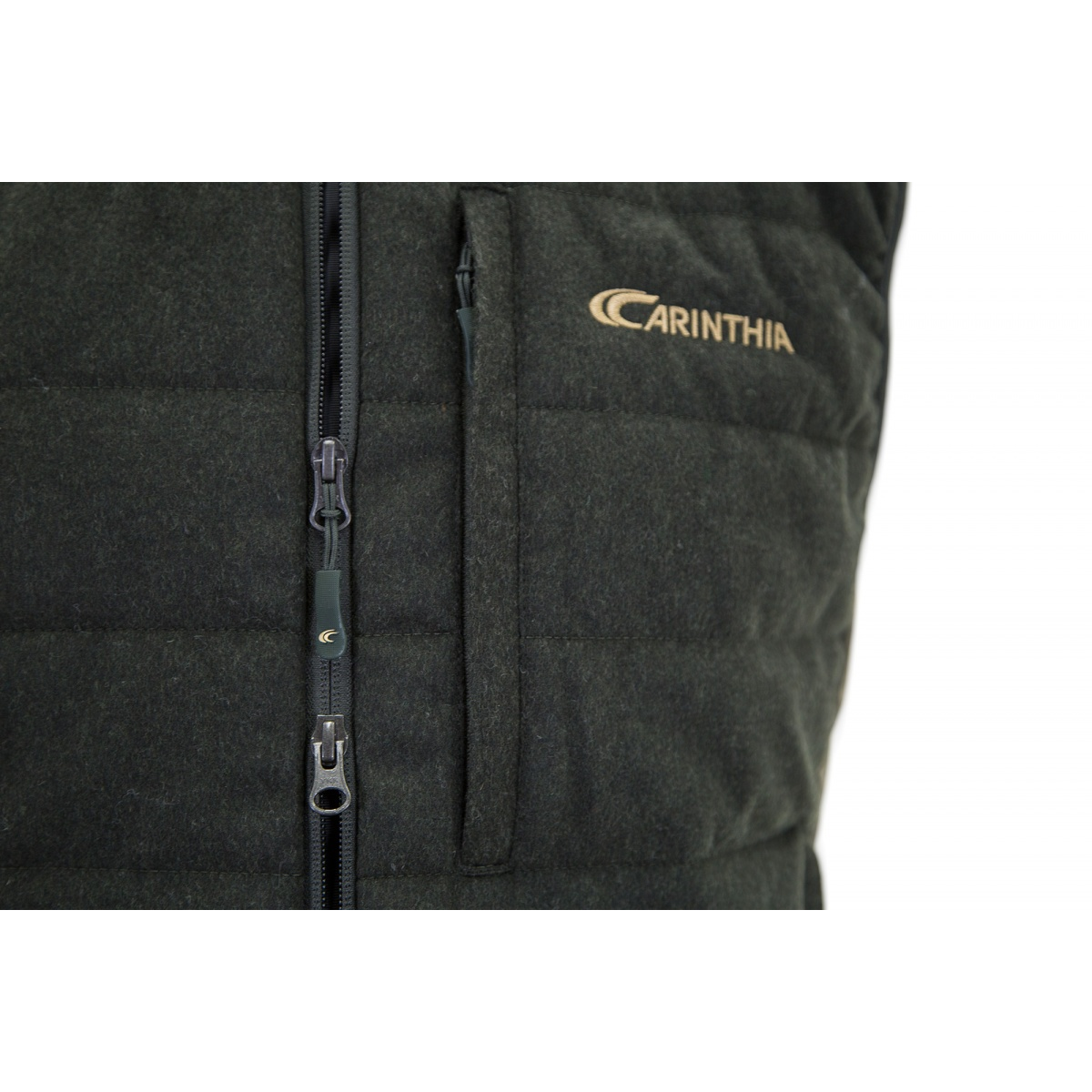 Gilet Carinthia G-Loft ULTRA