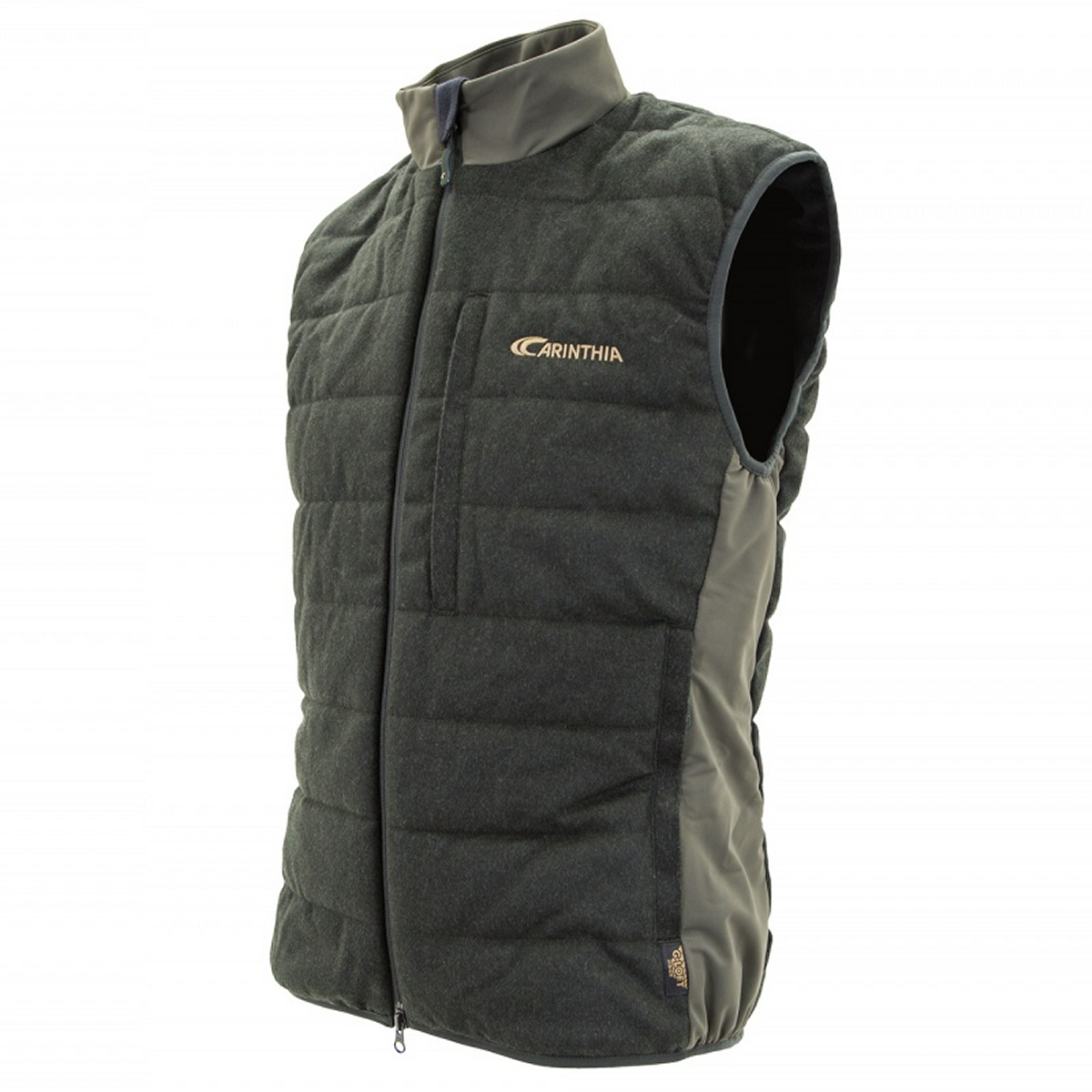 Gilet Carinthia G-Loft ULTRA