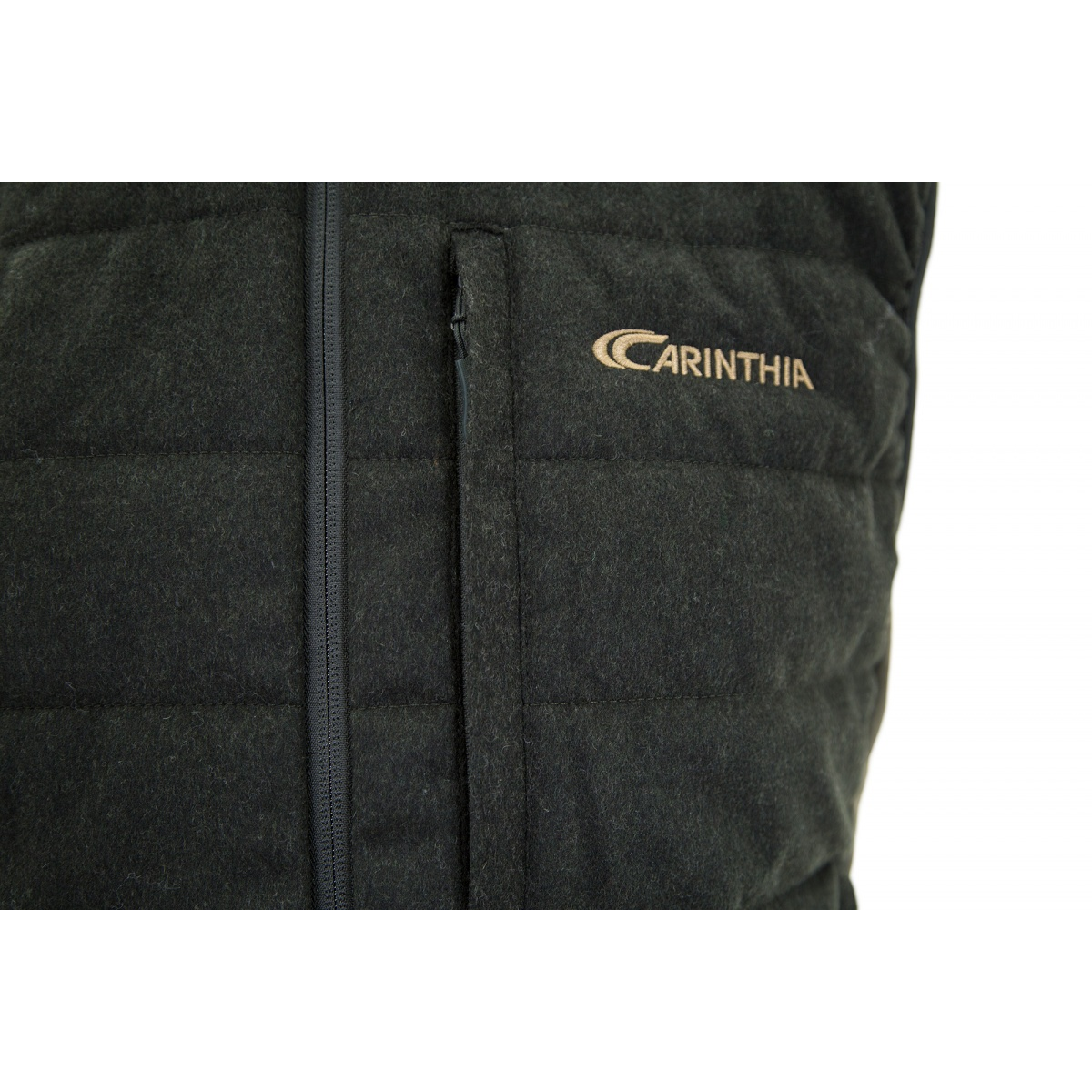 Gilet Carinthia G-Loft ULTRA