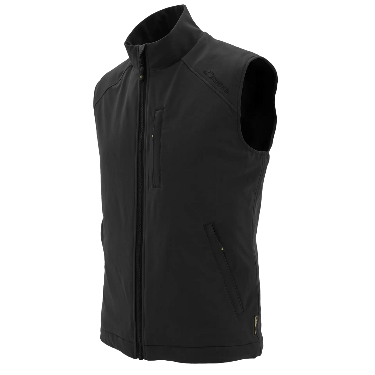 Gilet Carinthia Loftshell