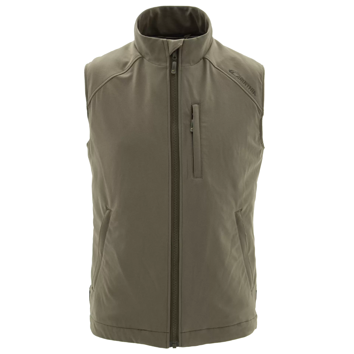 Gilet Carinthia Loftshell