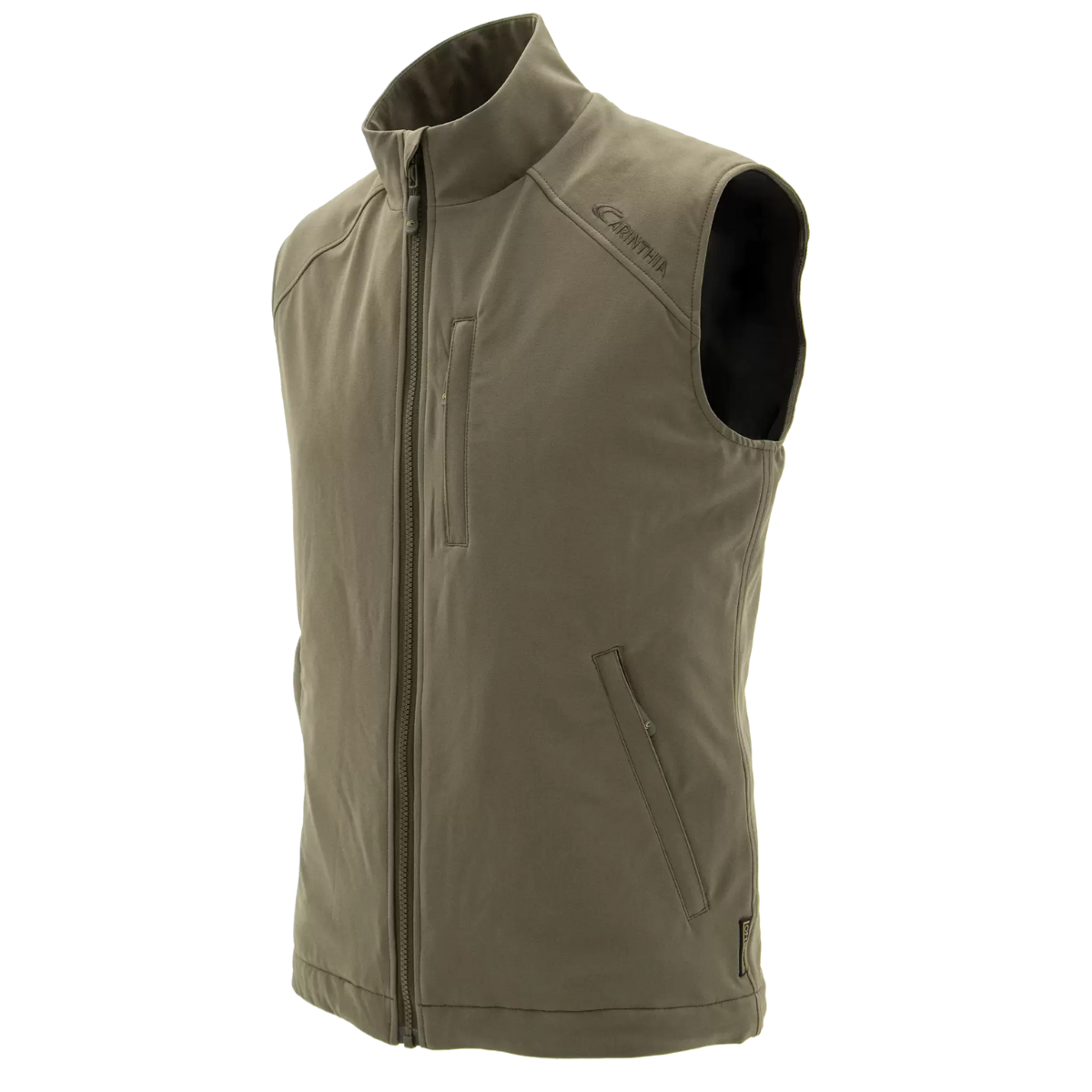 Gilet Carinthia Loftshell