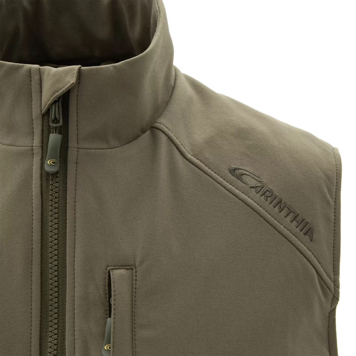 Gilet Carinthia Loftshell