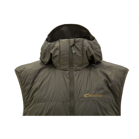 Gilet Carinthia TLG