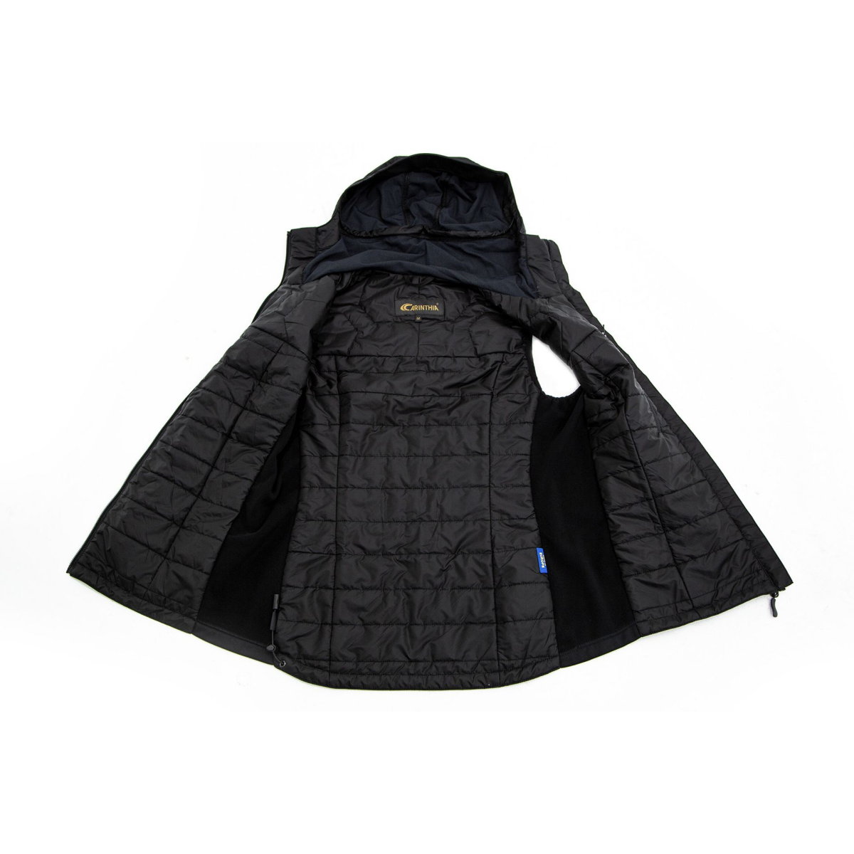 Gilet Carinthia TLG Lady