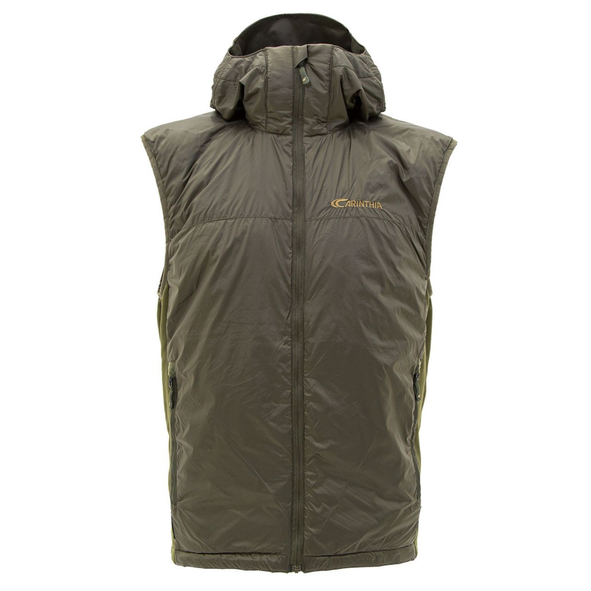 Gilet Carinthia TLG