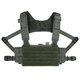 Gilet Chest Rig Agilite Reaper™
