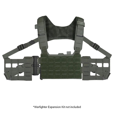 Gilet Chest Rig Agilite Reaper™