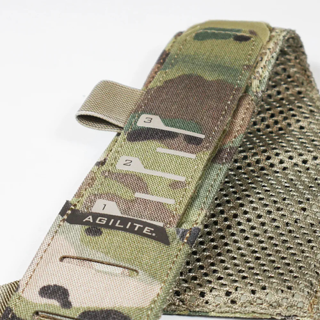 Gilet Chest Rig Agilite Reaper™