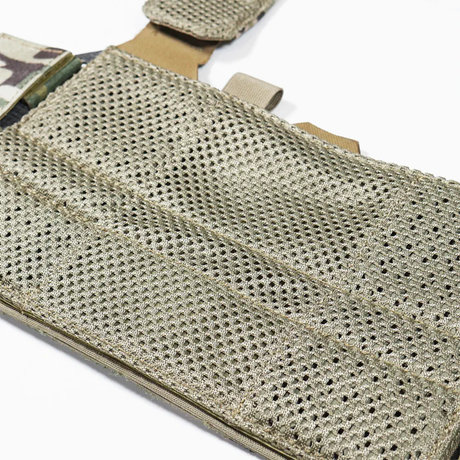 Gilet Chest Rig Agilite Reaper™