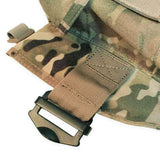 Gilet Chest Rig Airborne Webbing Bulldog Tactical Gear