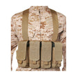 Gilet Chest Rig Blackhawk