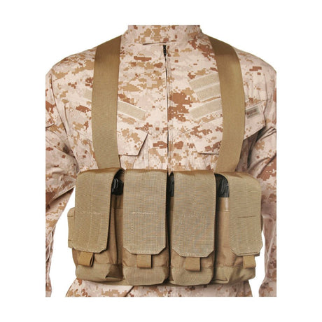 Gilet Chest Rig Blackhawk