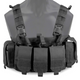 Gilet Chest Rig MK2 Essential Bulldog Tactical Gear