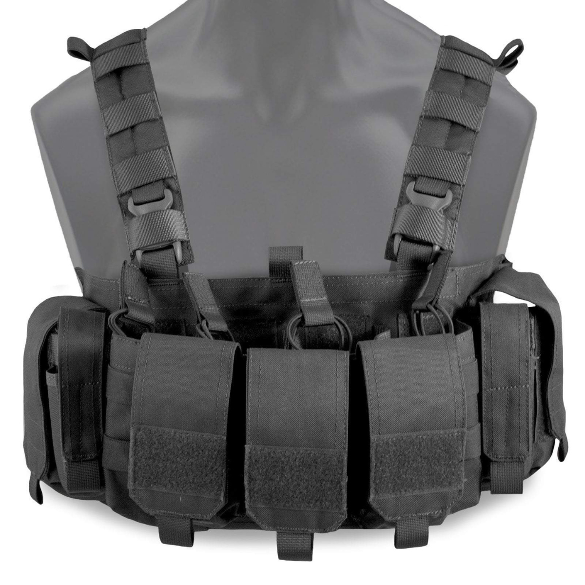 Chest Rig MK2 ESSENTIAL Vest