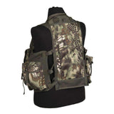 Gilet Chest Rig Mil-Tec PLCE