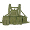 Gilet Chest Rig Operator Bulldog Tactical Gear