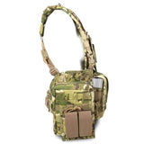 Gilet Chest Rig Operator Bulldog Tactical Gear