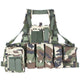 Gilet Chest Rig Operator Bulldog Tactical Gear