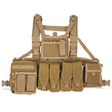 Chest Rig OPERATOR Vest