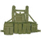 Gilet Chest Rig Operator Bulldog Tactical Gear