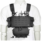 Gilet Chest Rig Tasmanian Tiger Combi Rig