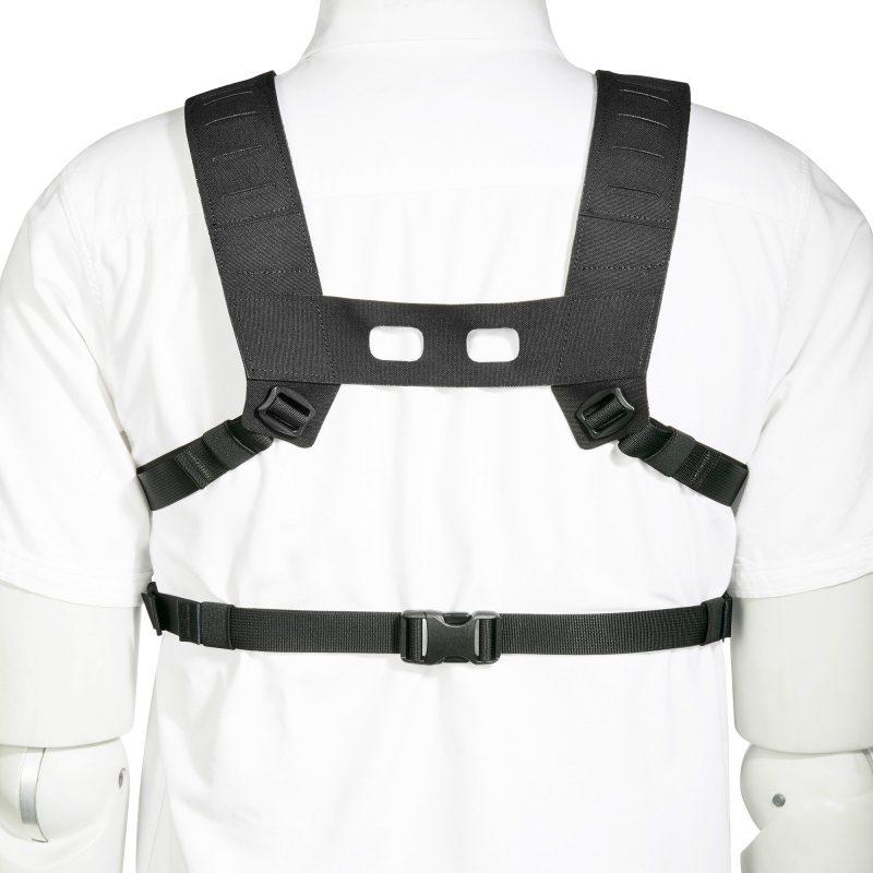 Gilet Chest Rig Tasmanian Tiger Combi Rig