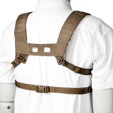 Gilet Chest Rig Tasmanian Tiger Combi Rig