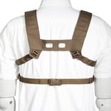 Gilet Chest Rig Tasmanian Tiger Combi Rig