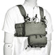 Gilet Chest Rig Tasmanian Tiger Combi Rig