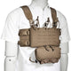 Gilet Chest Rig Tasmanian Tiger Combi Rig