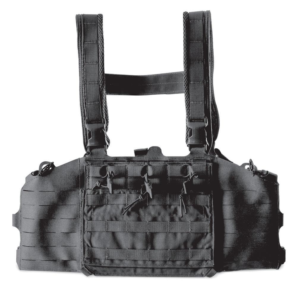 Gilet Eagle Industries Multi-Mission Chest Rig