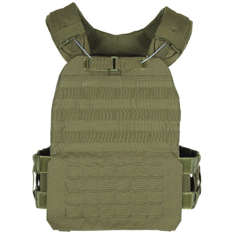 Gilet MFH Laser MOLLE