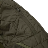 Gilet chaud Carinthia TLG 2.0 hybride G-LOFT ISO Mapping 237 g, sans capuche