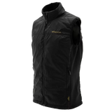 Gilet chaud Carinthia TLG 2.0 hybride G-LOFT ISO Mapping 237 g, sans capuche
