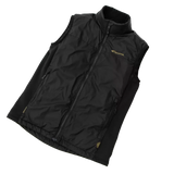 Gilet chaud Carinthia TLG 2.0 hybride G-LOFT ISO Mapping 237 g, sans capuche