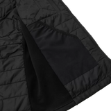 Gilet chaud Carinthia TLG 2.0 hybride G-LOFT ISO Mapping 237 g, sans capuche