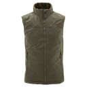 Gilet chaud Carinthia TLG 2.0 hybride G-LOFT ISO Mapping 237 g, sans capuche