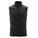 Gilet chaud Carinthia TLG 2.0 hybride G-LOFT ISO Mapping 237 g, sans capuche