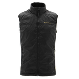 Gilet chaud Carinthia TLG 2.0 hybride G-LOFT ISO Mapping 237 g, sans capuche