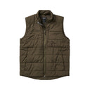 Gilet chaud compressible Explore PrimaLoft Gold 5.11 Tactical à protège-menton
