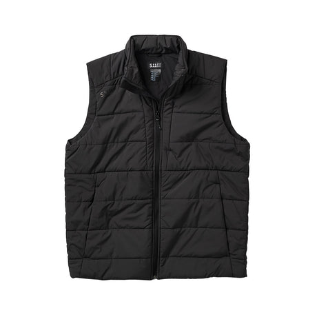 Gilet chaud compressible Explore PrimaLoft Gold 5.11 Tactical à protège-menton